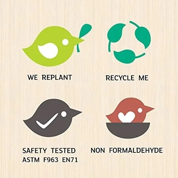 *SOLD* Tender Leaf Garden Patch Puzzle - Picture 7 of 7